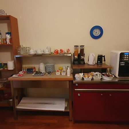 B&B Villa Sole Controguerra Екстериор снимка