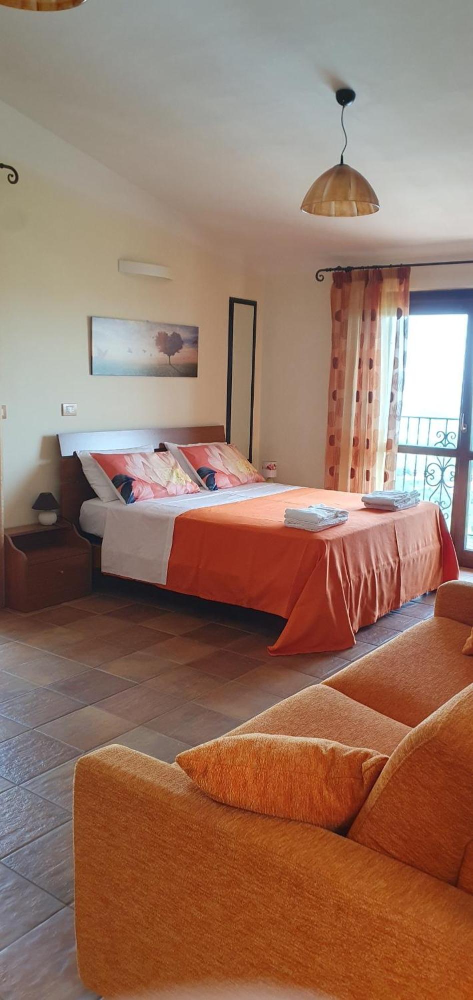 B&B Villa Sole Controguerra Екстериор снимка