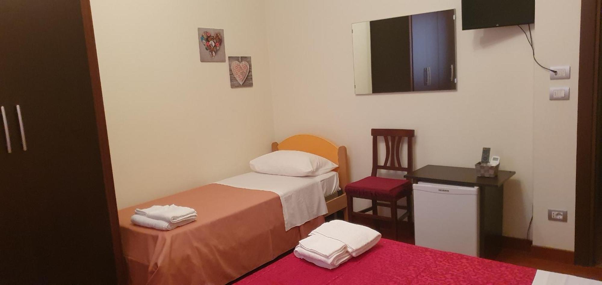 B&B Villa Sole Controguerra Екстериор снимка