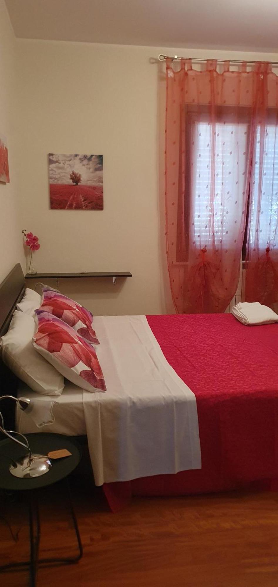 B&B Villa Sole Controguerra Екстериор снимка