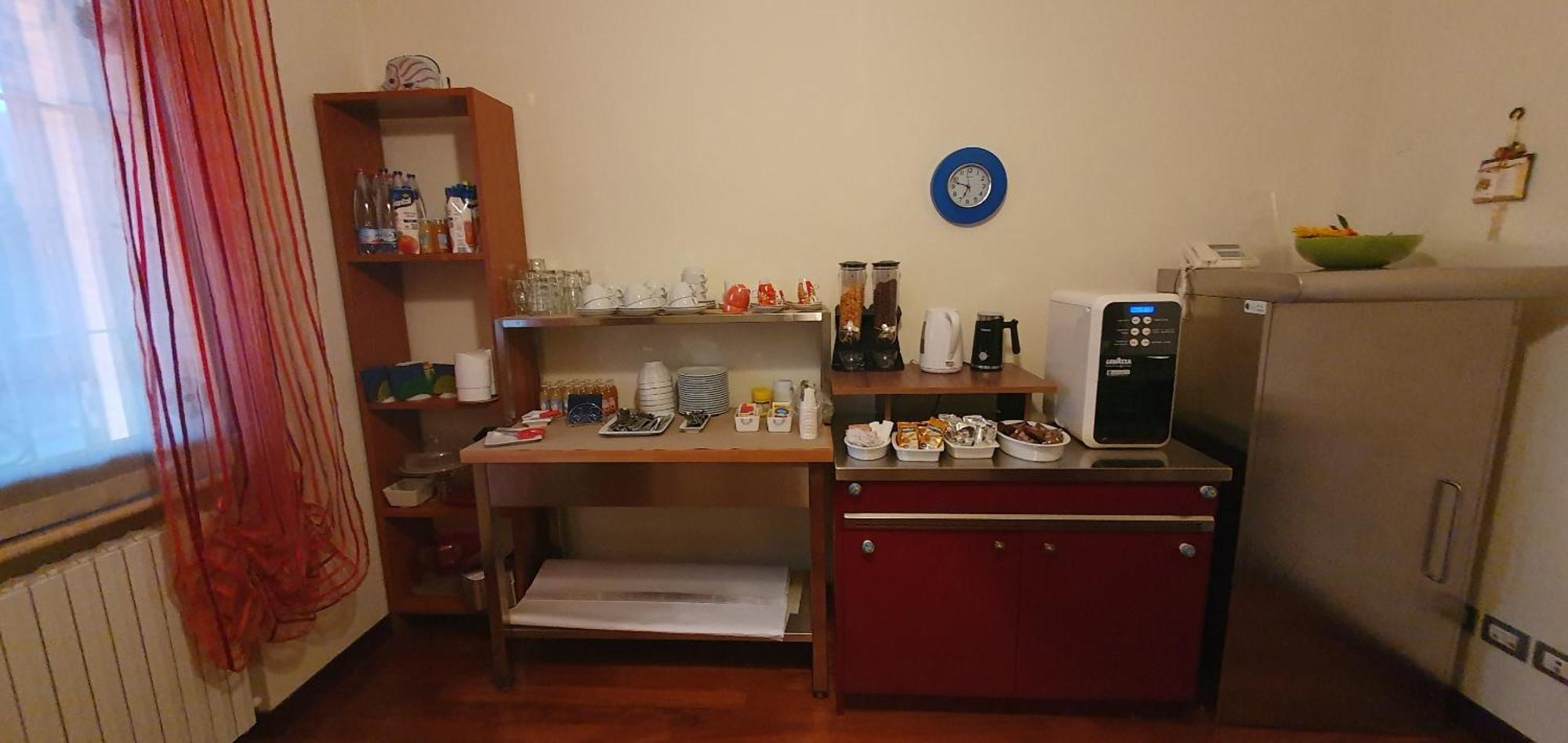 B&B Villa Sole Controguerra Екстериор снимка