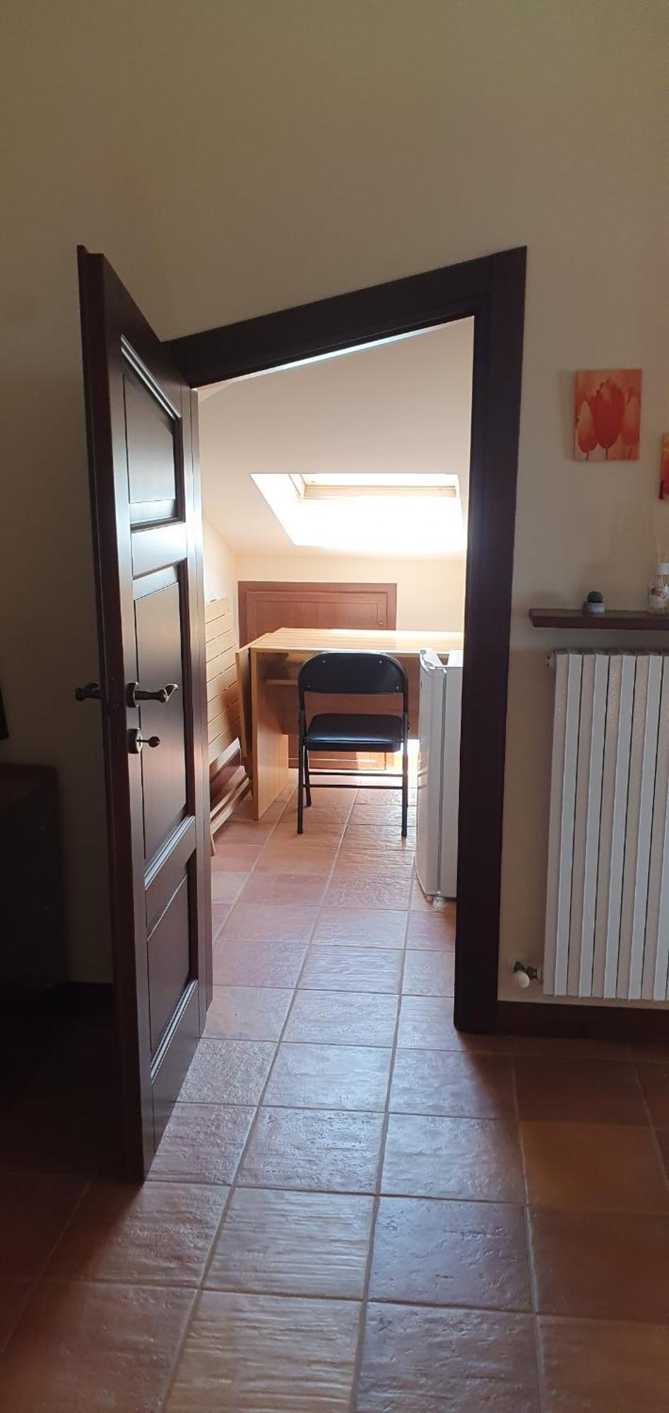 B&B Villa Sole Controguerra Екстериор снимка