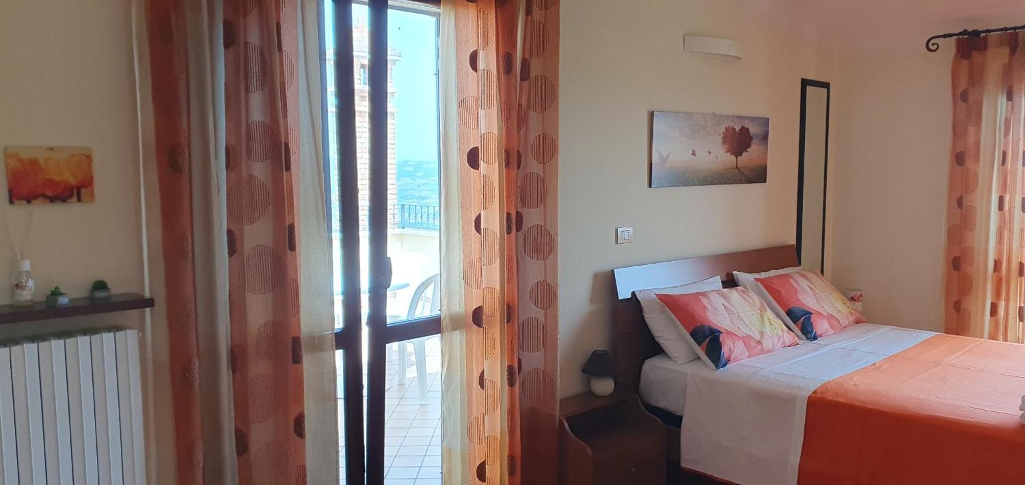 B&B Villa Sole Controguerra Екстериор снимка