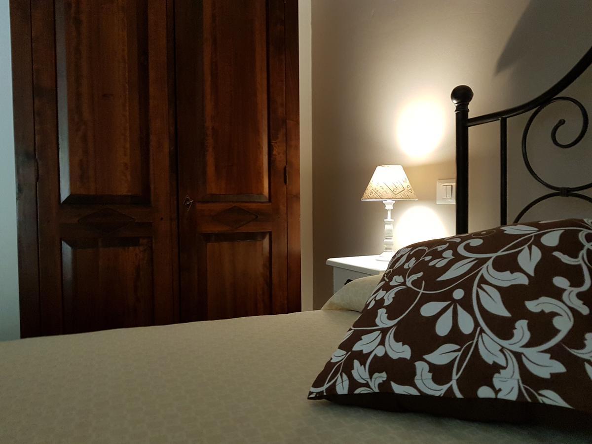 B&B Villa Sole Controguerra Екстериор снимка
