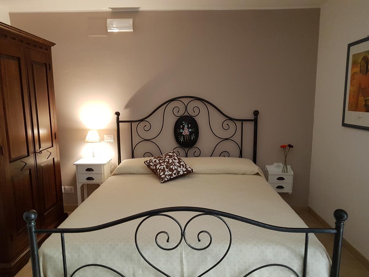 B&B Villa Sole Controguerra Екстериор снимка