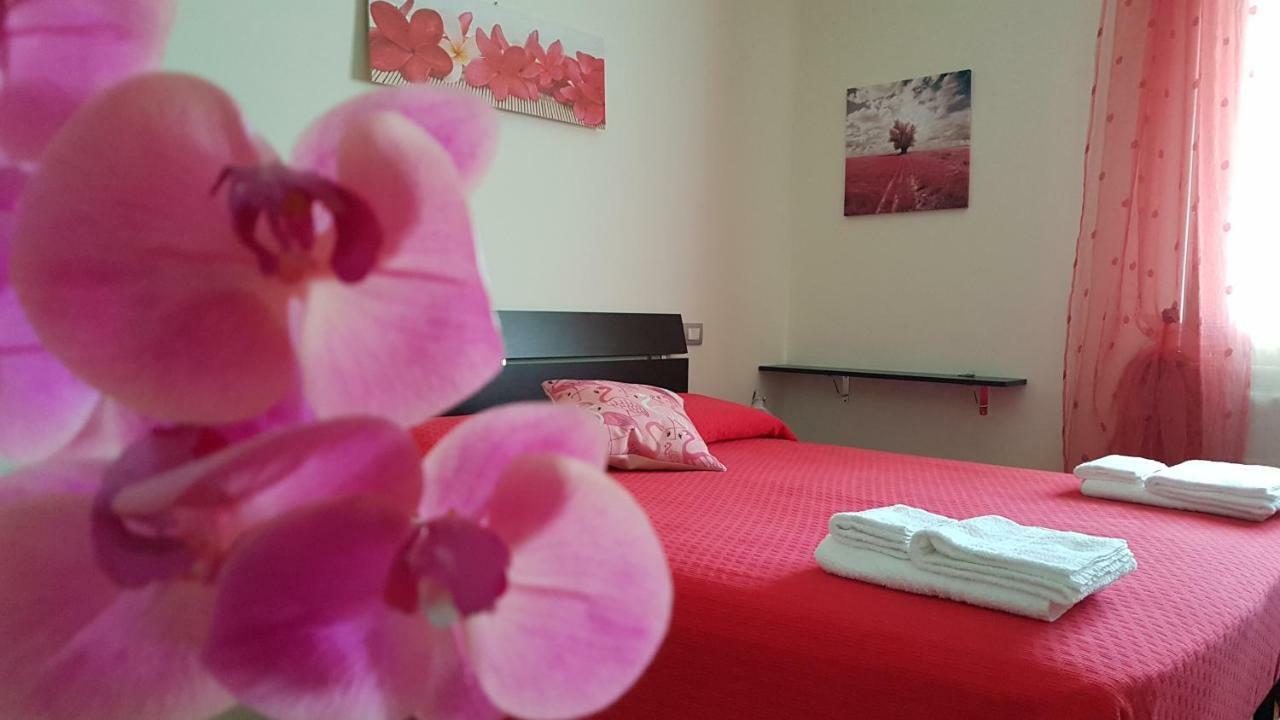 B&B Villa Sole Controguerra Екстериор снимка